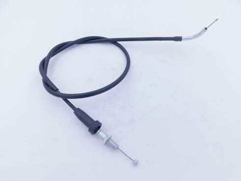 HONDA THROTTLE CABLE 05-23 HONDA RECON 250 TRX250TM 2X4 OEM 17920-HM8-B00